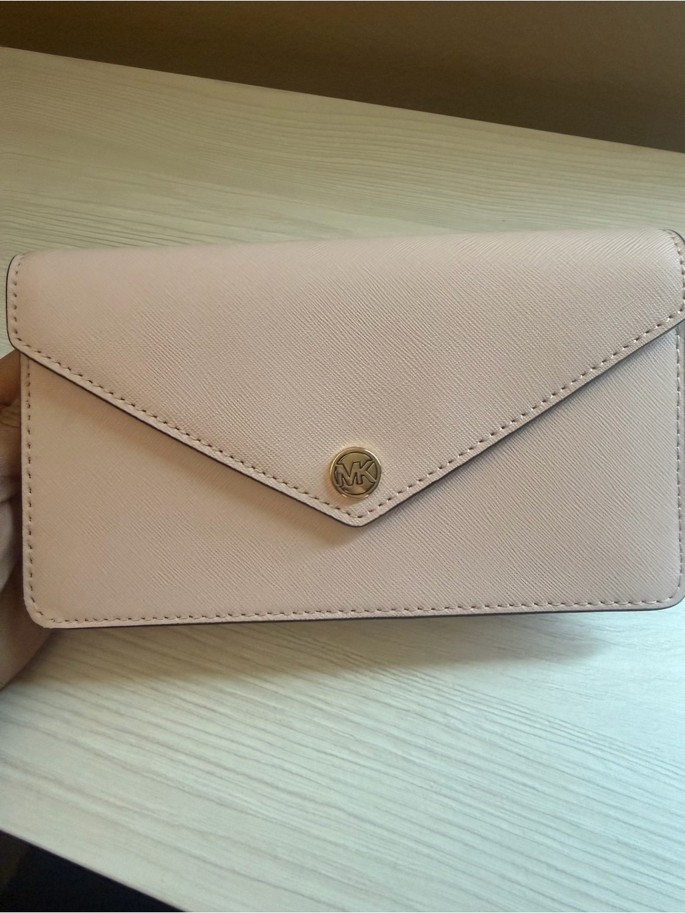 Michael Kors Small Jet Setter crossbody - New with Tags